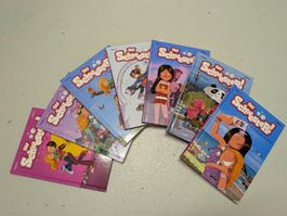 Hey Schwester! Comics Konvolut 7 Stck guter Zustand