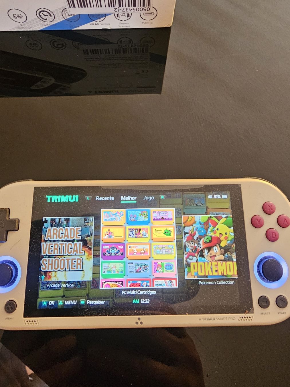 Console: retro konsole  – Usato da Bern venduto da choco81 2