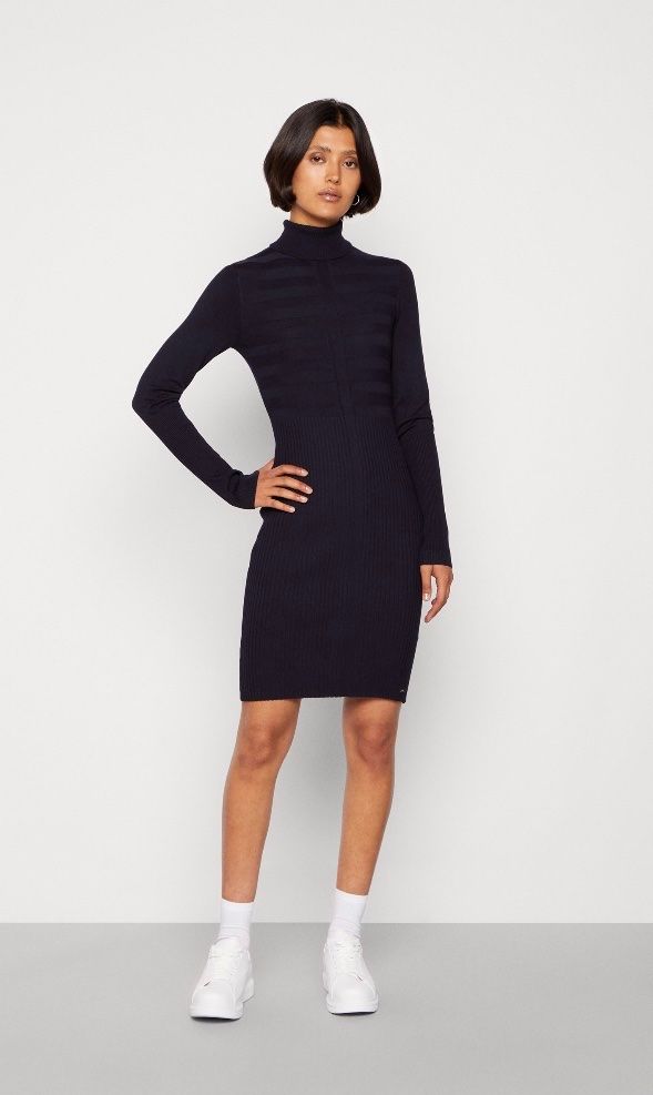 Morgan Vestiti: Strickkleid Morgan Gr.S – Nuovo e nell'imballaggio originale da Stäfa venduto da Exclusive0 1