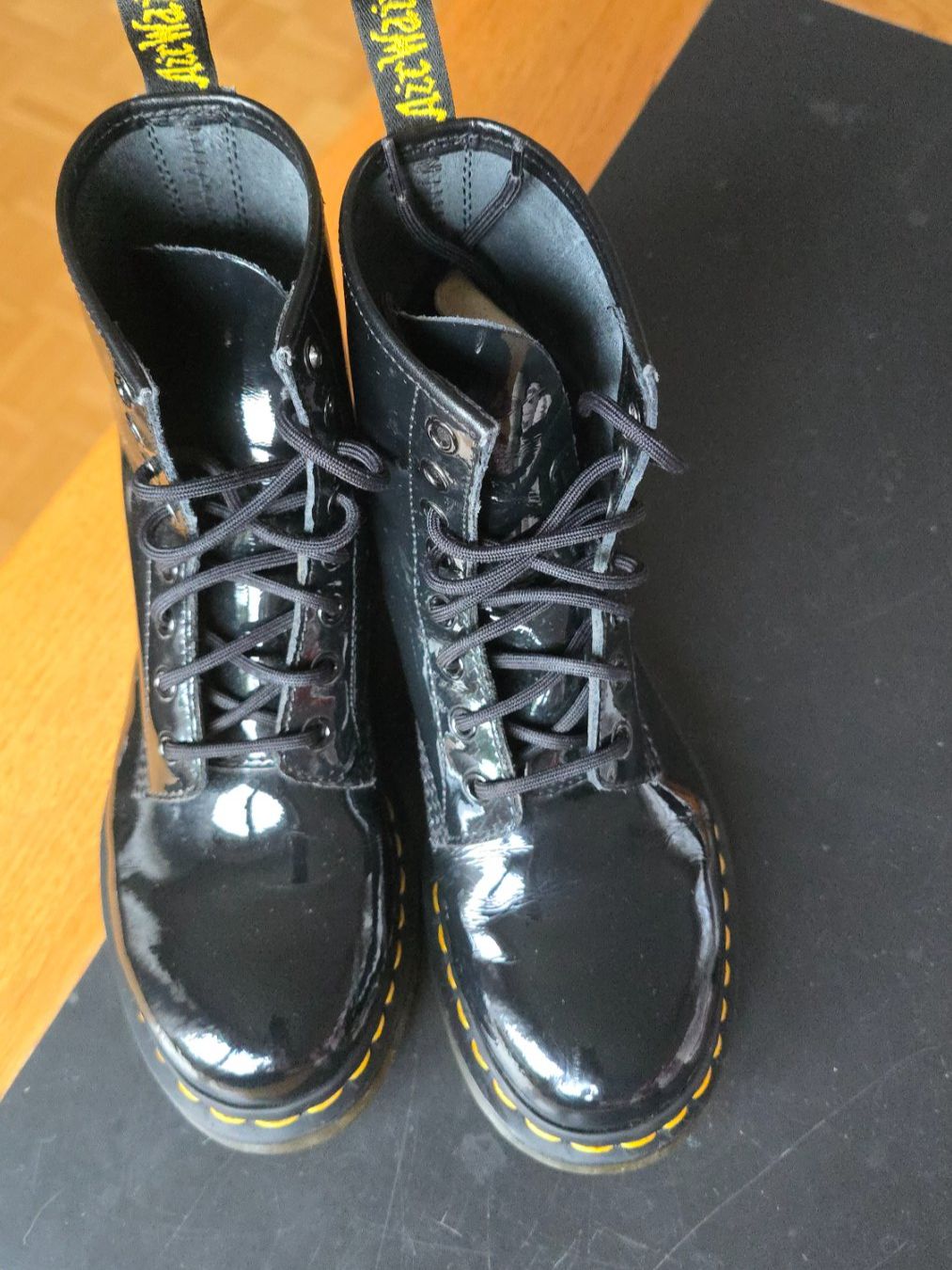 Dr. Martens Scarpe da donna: Doc martens schuhe  EU 40 – Usato da Wallisellen venduto da theblacksheep 6