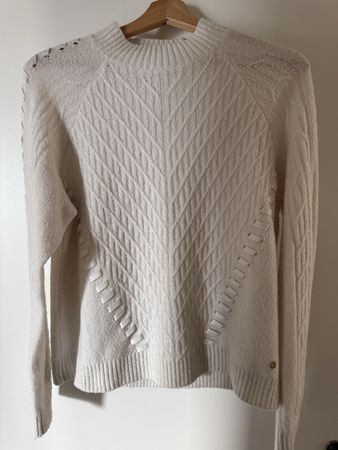 Guess Pullover, Winter-Kollektion, Grösse M, Top Zustand!