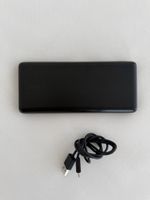 Powerbank Anker schwarz - A1277