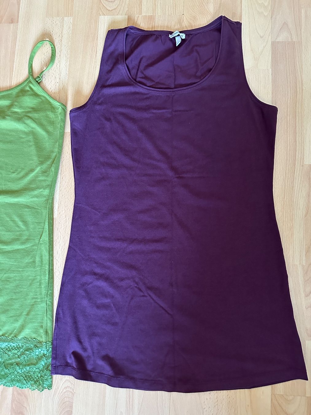 Deerberg Tops: Deerberg lange Tops – Gebraucht aus Luzern von Sesilija 2