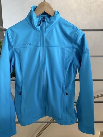 Vaude Damen Softshell Gr36
