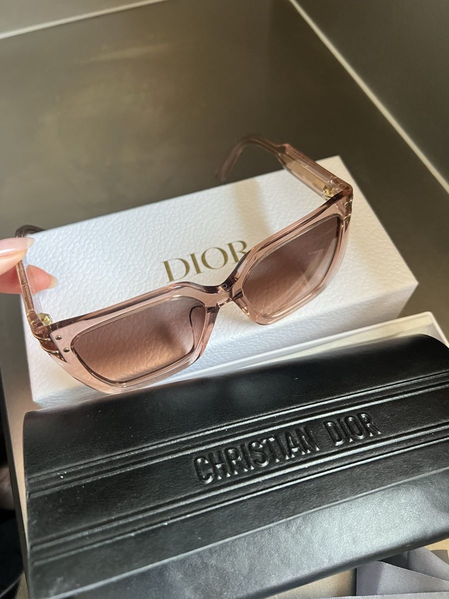Dior Brillen & Gläser: Dior Sunglasses – Neu und originalverpackt aus Kreuzlingen von wk. 3