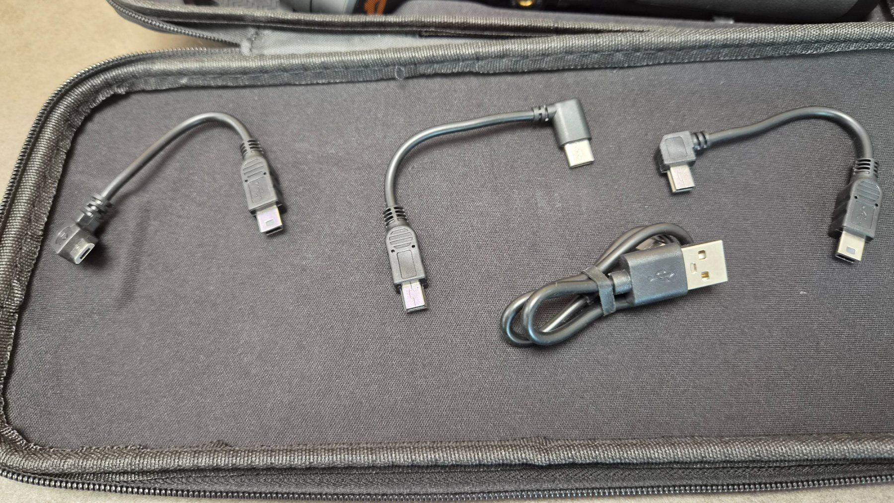 Stative & Stativköpfe: Hohem Gimbal iSteady Pro4 – Gebraucht aus Wil SG von gianon 4