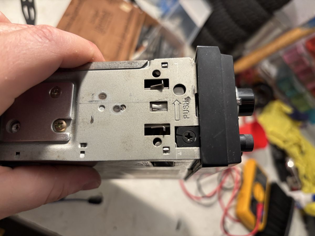 Radio: Sansui RX710F – Difettoso da Othmarsingen venduto da hb1_v97k 1