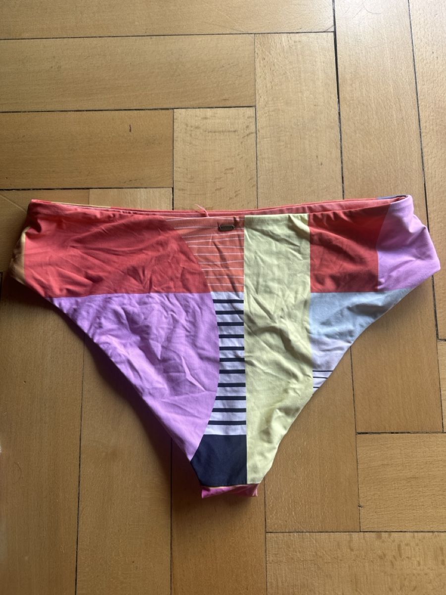 Rip Curl Costumi da bagno & Bikini: Bikini Unterteil Rip Curl – Usato da Fribourg venduto da samsam04 1