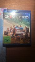 Ghostbusters Legacy Blueray 