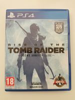 Tomb Raider 