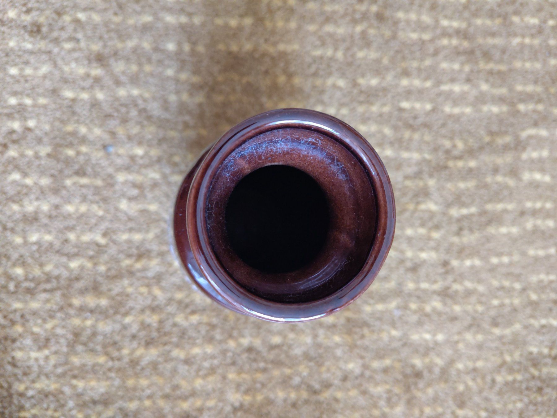 Vasen & Gefässe: Original Scheurich Vase – Gebraucht aus Luzern von Carmen.Steiger 1