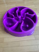 Gamelle anti glouton (utilisée 2 fois)