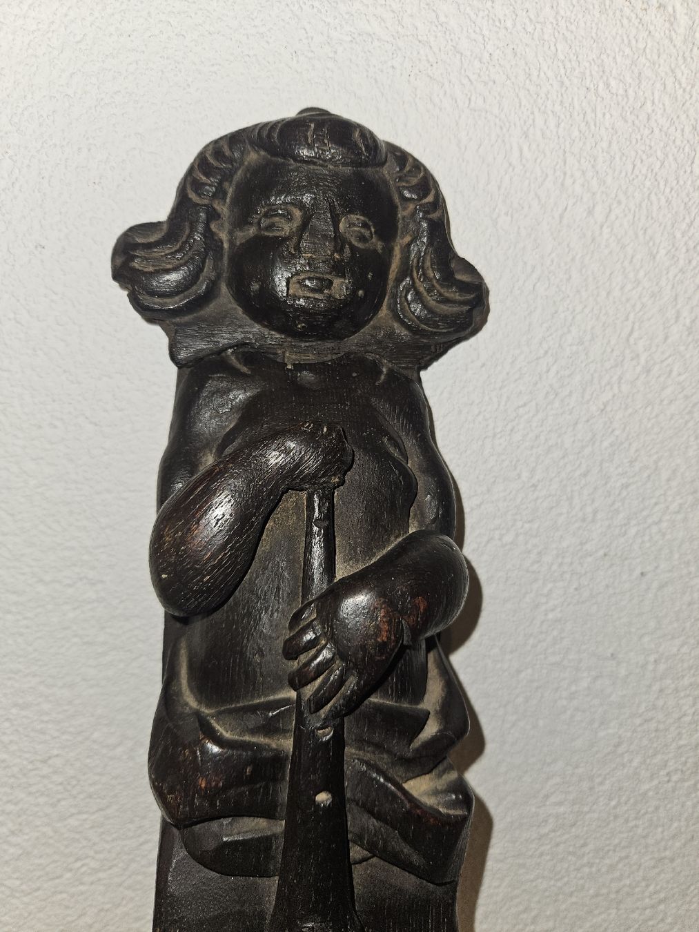 Sculptures & Statues: Skulptur Antik – D'occasion à Hauptwil par Schwertfisch24 1