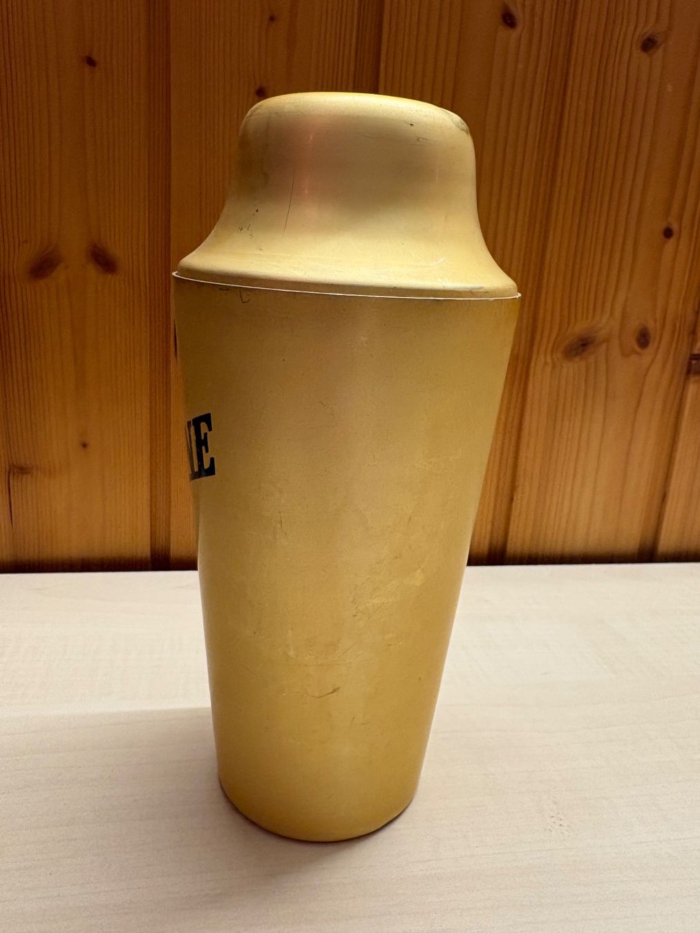 Elettrodomestici da cucina: !!Vintage Ovomaltine Shaker!! – Usato da Rümligen venduto da Sibill 1