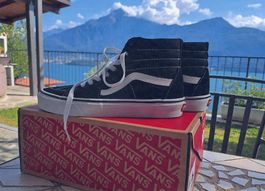 Vans - Schuhe Grösse 39