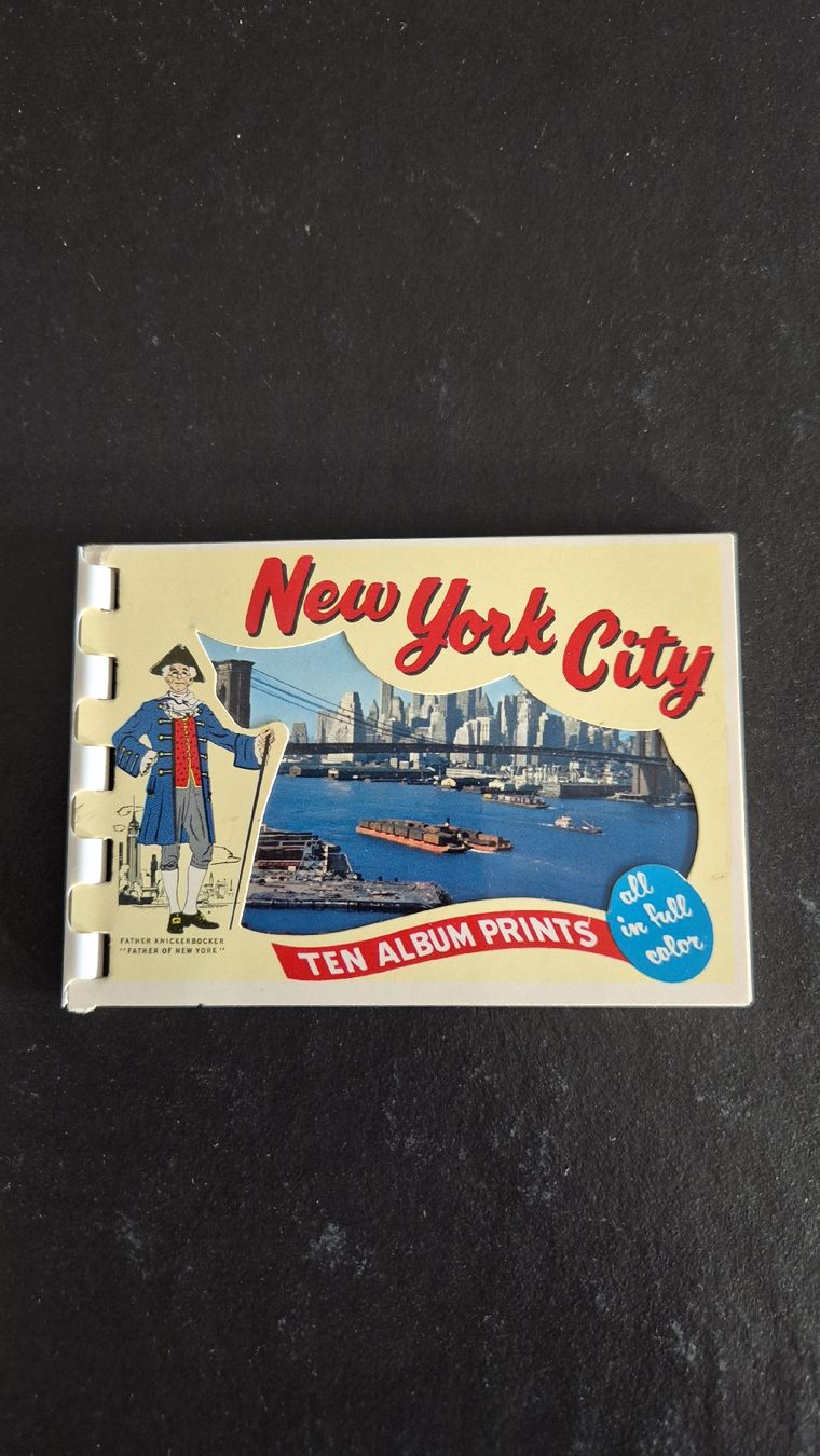 Cartoline postali: Postkarten-Sammlung USA/CAN – Usato da Ersigen venduto da cubalibre11 6