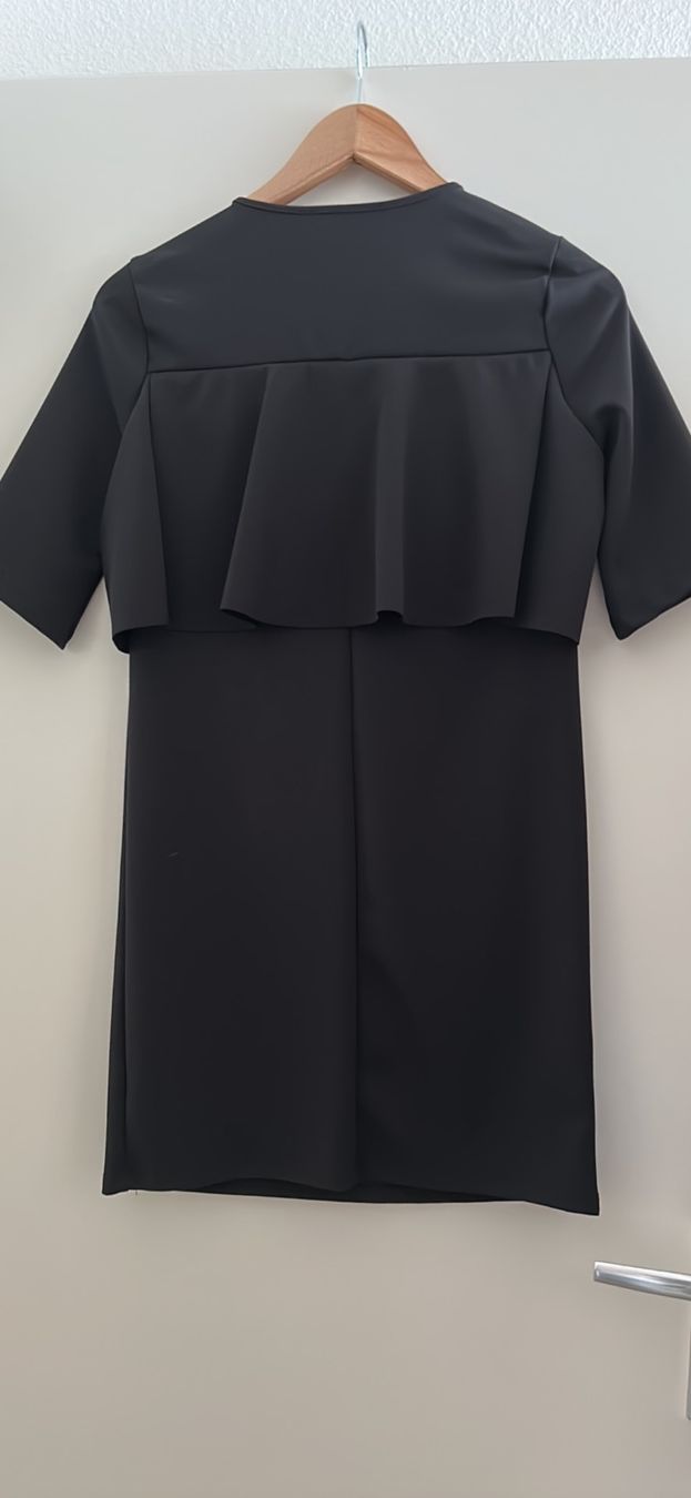 Mango Vestiti: Das perfekte schwarze Kleid – Nuovo (secondo la descrizione) da Benglen venduto da Shamily 3