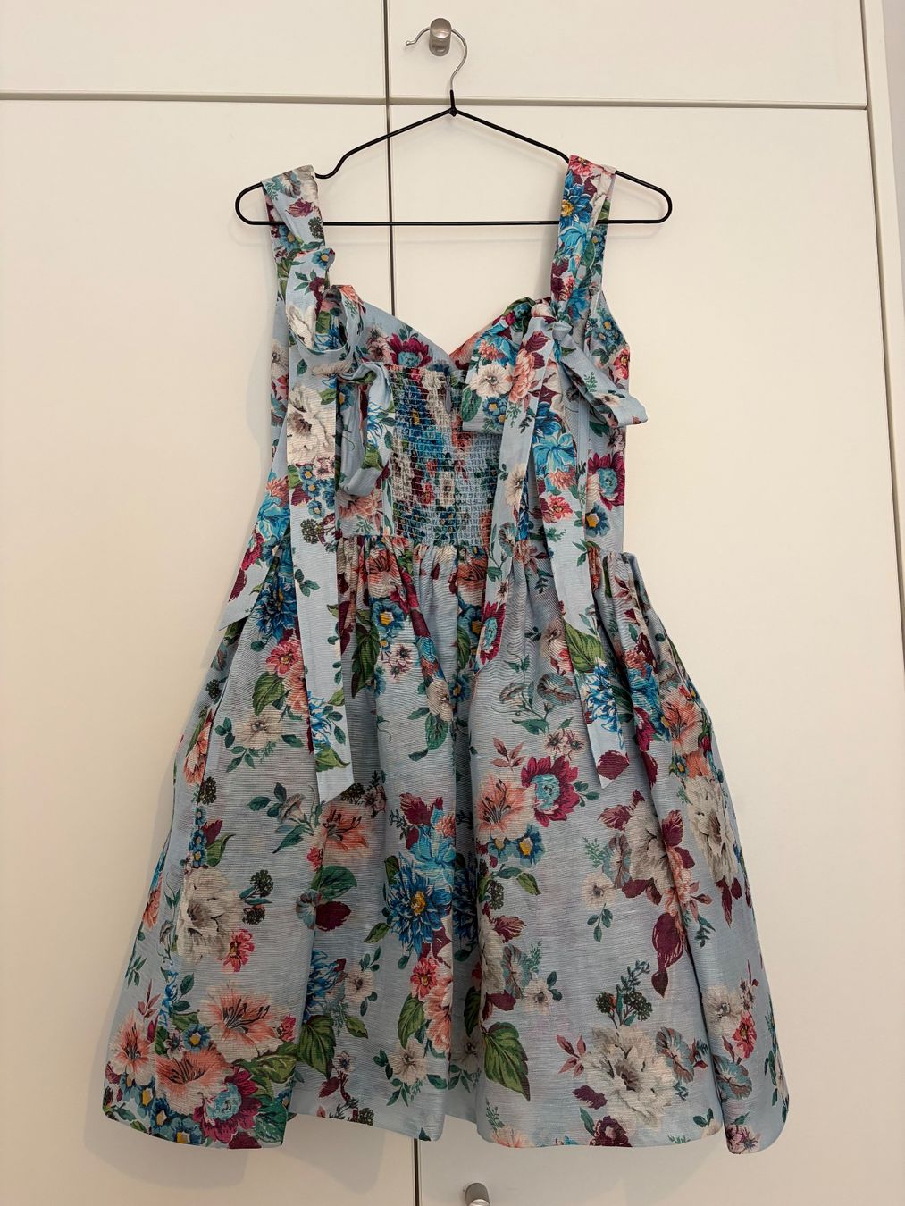 Zimmermann Vestiti: Zimmermann Rare Silk Blend Dress – Usato da St.Josefen venduto da lop_lh8d 5
