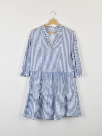 Marc O'Polo Kleid, Gr.L, neuwertig