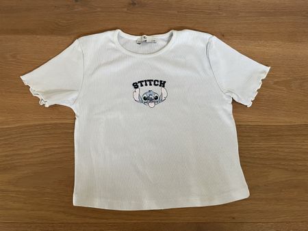 Shirt Stitch