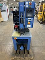 ESI Prüftechnik Härteprüfgerät
