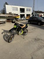 KTM 125