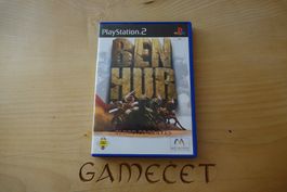 Ben Hur: Blood of Braves
