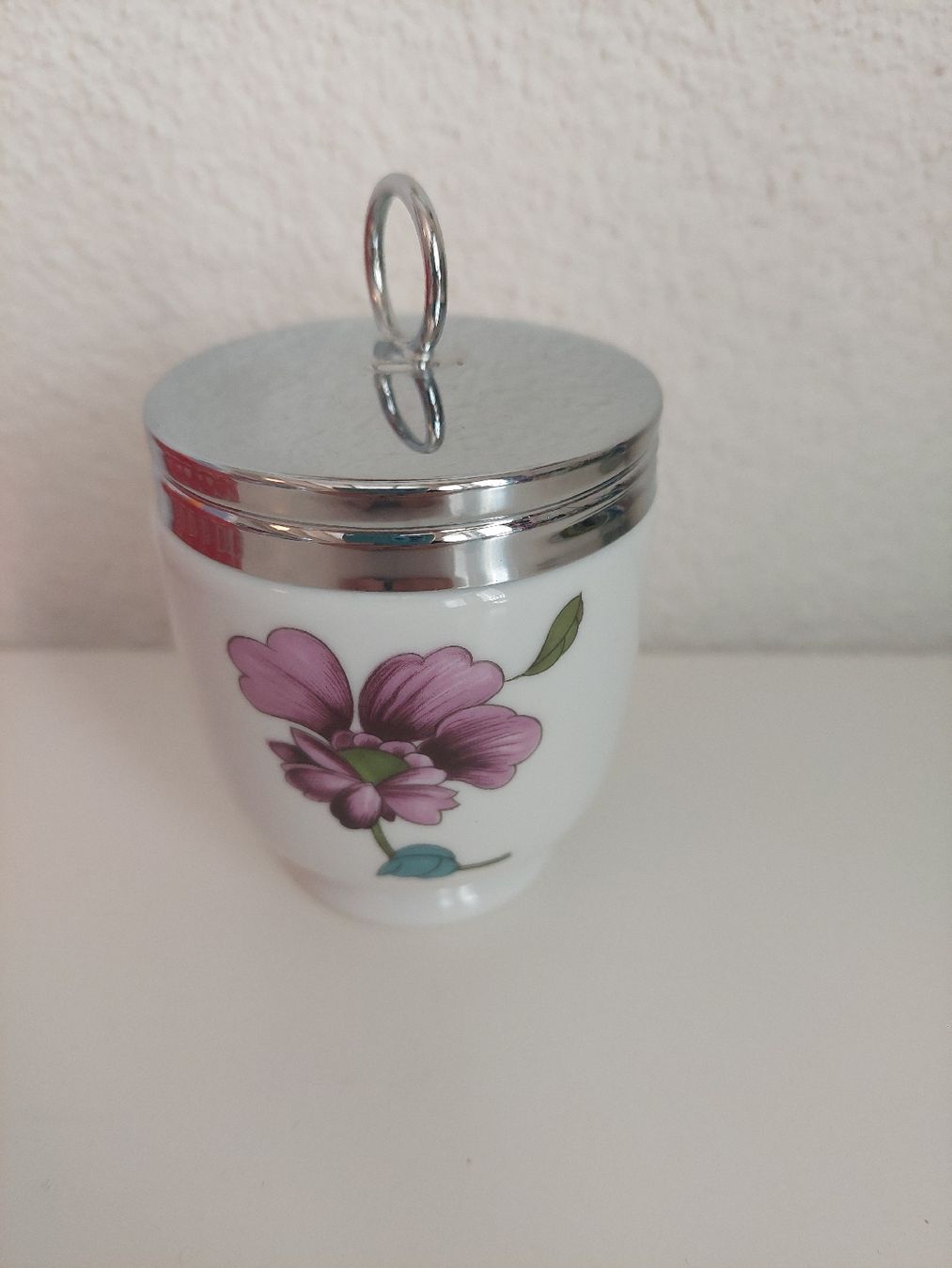 Royal Worcester Altre Stoviglie: Egg Coddler, Royal Worcester – Usato da Embrach venduto da pz78