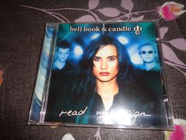 Bell Book & Candle - Read my Sign CD