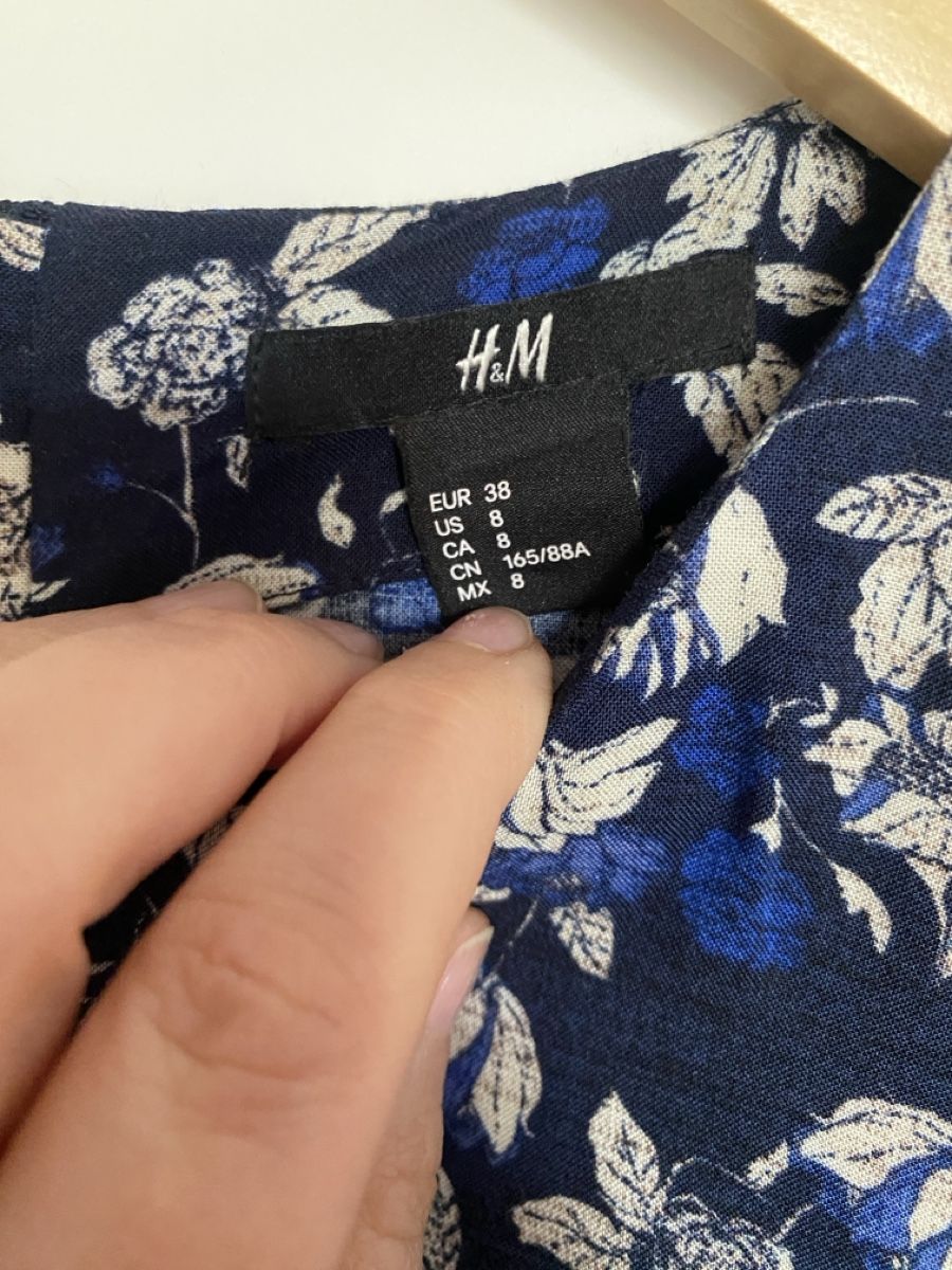 H&M Vestiti: Kleid H&M Gr.38 – Nuovo (secondo la descrizione) da Muensingen venduto da drleevsy 1