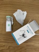 Mesh Nebulizer Portable JSL-W303 new condition