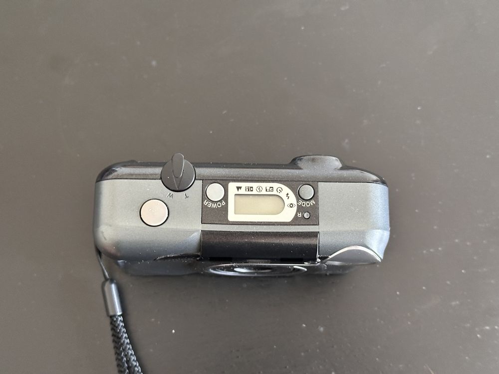 Konica Kamera: Konica Z-up 70 Super 35-70mm Zoom, Point & Shoot Camera – Gebraucht aus Wädenswil von kjm_jhs8 1