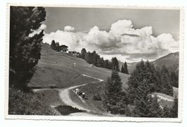 DAVOS Strela-Alp