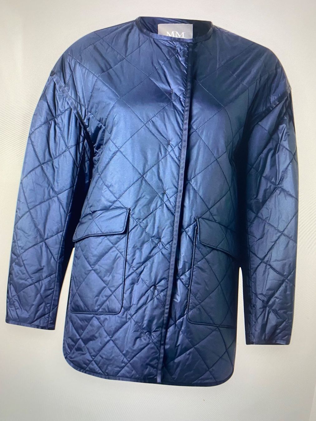Max Mara Mäntel: Wintermantel MaxMara Gr.38 neue – Neu (gemäss Beschreibung) aus Bösingen von Trigusik 8