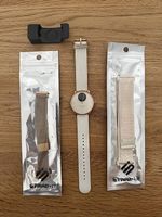 Withings Scanwatch Light