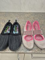 Skechers Schuhe Damen Set Grösse 36 in gutem Zustand
