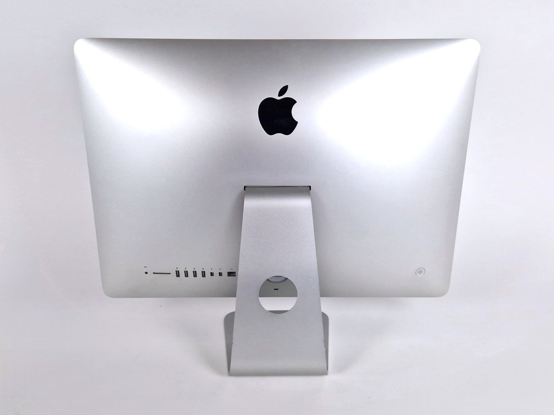 Apple PCs: iMac 21.5'' late 2012 – Gebraucht aus Basel von Restwert_Basel 2