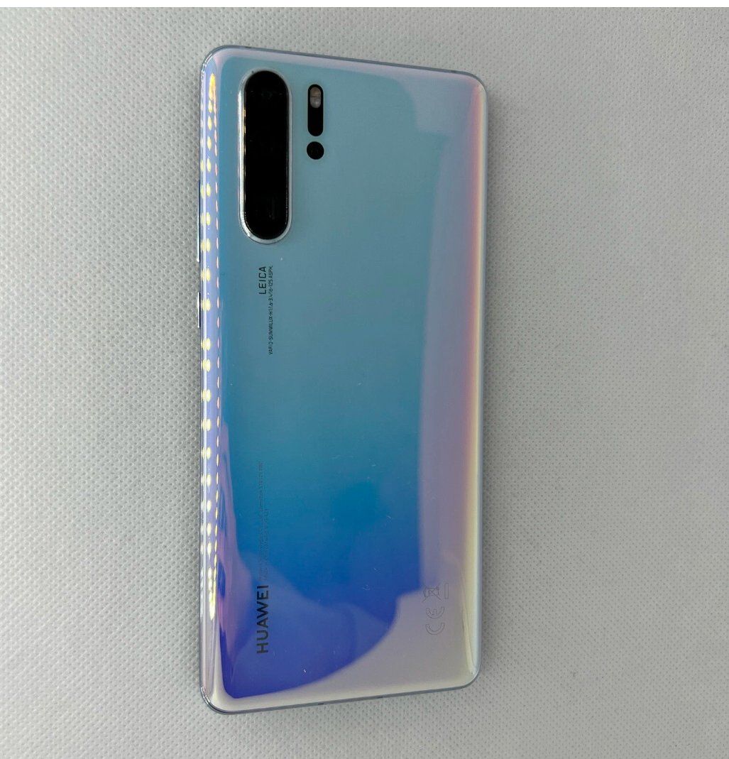 Huawei Telefoni cellulari / Smartphones: Huawei P30 Pro 128GB Wie neu – Usato da Luzern venduto da Waince786