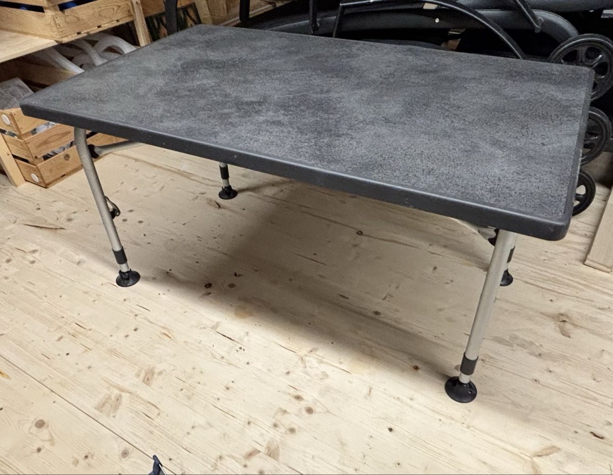 Tische: Westfield Campingtisch – Gebraucht aus Zullwil von Lu_Ru_23
