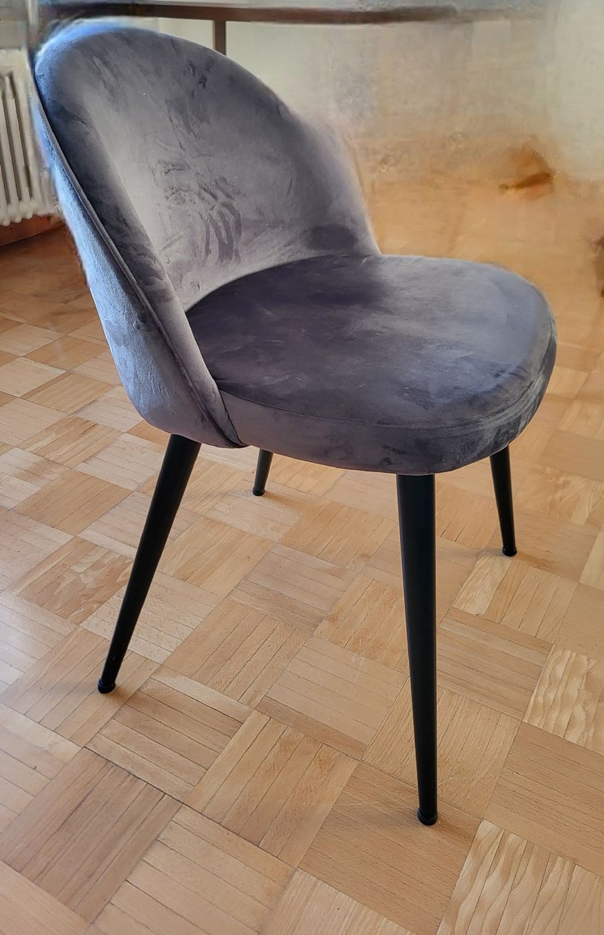 Micasa Chaises: Stuhl Micasa Conti – D'occasion à Schönenwerd par Adrianow