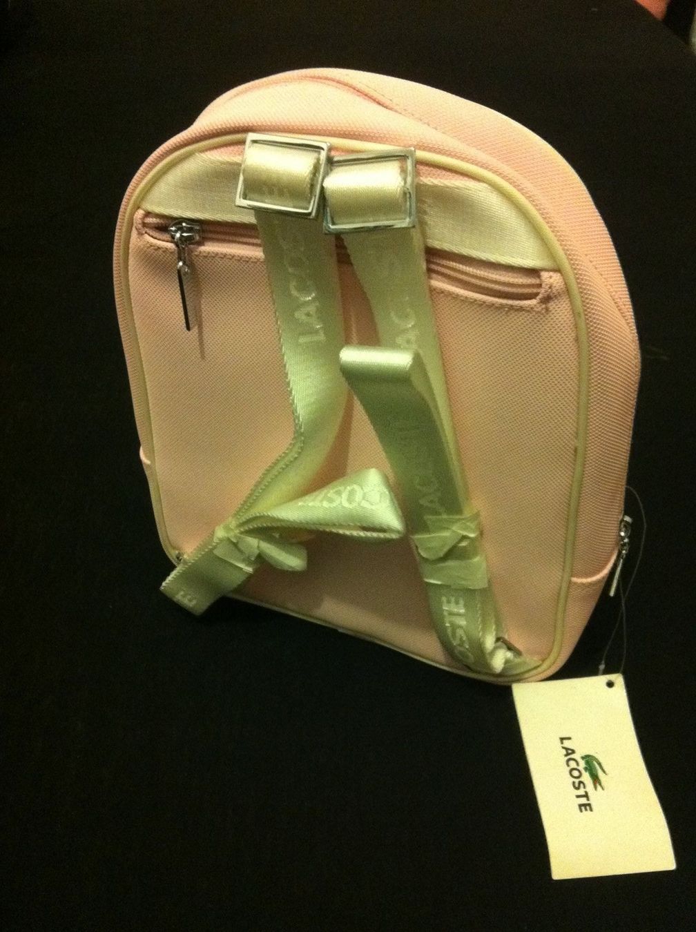 Borse da donna: Lacoste Tasche – Nuovo e nell'imballaggio originale da Adlikon b.Regensdf venduto da top2020 1