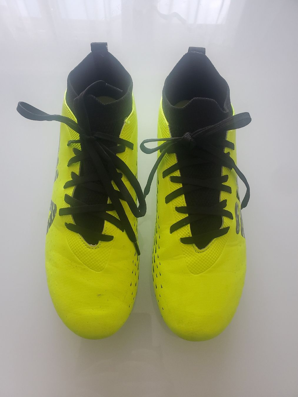 Fila Scarpe da uomo: Fussballschuhe Fila gr. 40 – Usato da Frauenfeld venduto da BeneFull 2