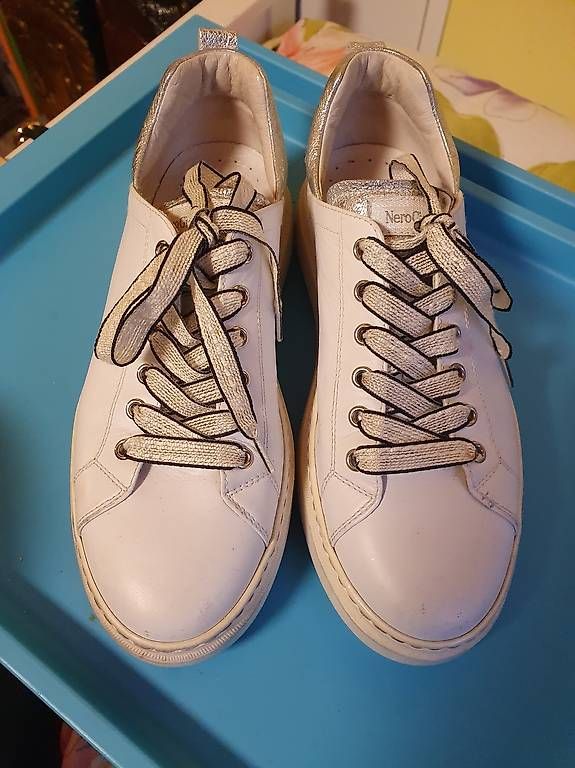 Chaussures femmes: Scarpe  – D'occasion à Biasca par bar_qhz7 2