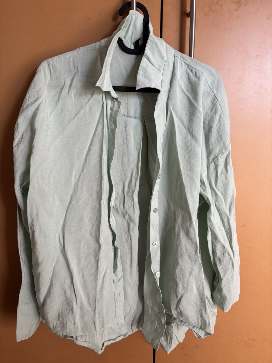 Vero Moda Blusen: Bluse – Gebraucht aus Frenkendorf von TinaRad