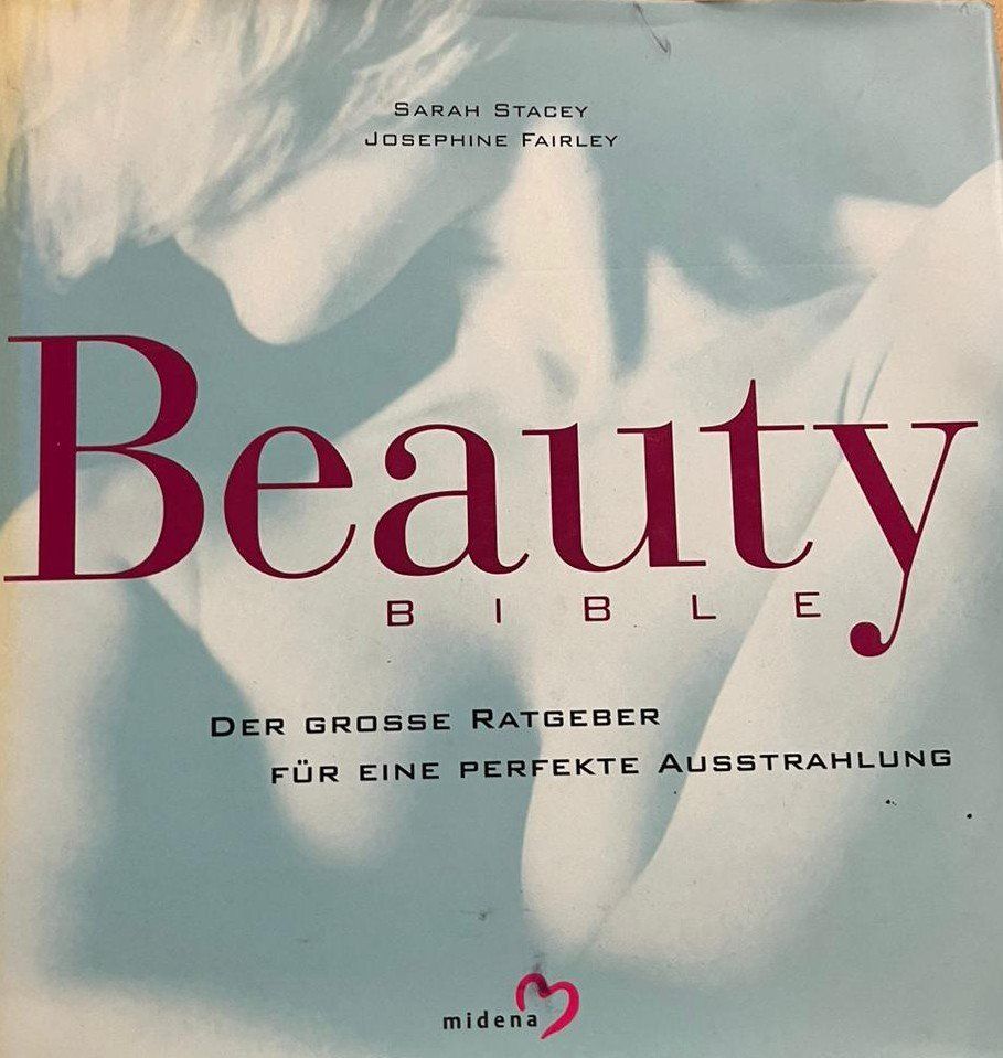 Libri: Beauty Buch – Usato da Appenzell venduto da marvdo