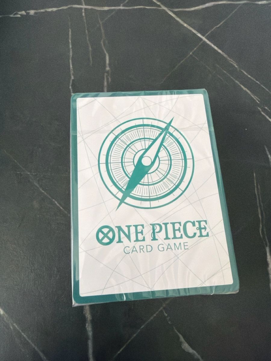 Bandai Cartes à collectionner: One Piece ST31 Starter Deck, zugeschweisst und ungeöffnet – Neuf (Voir description) à St. Gallen par cambitcg 2