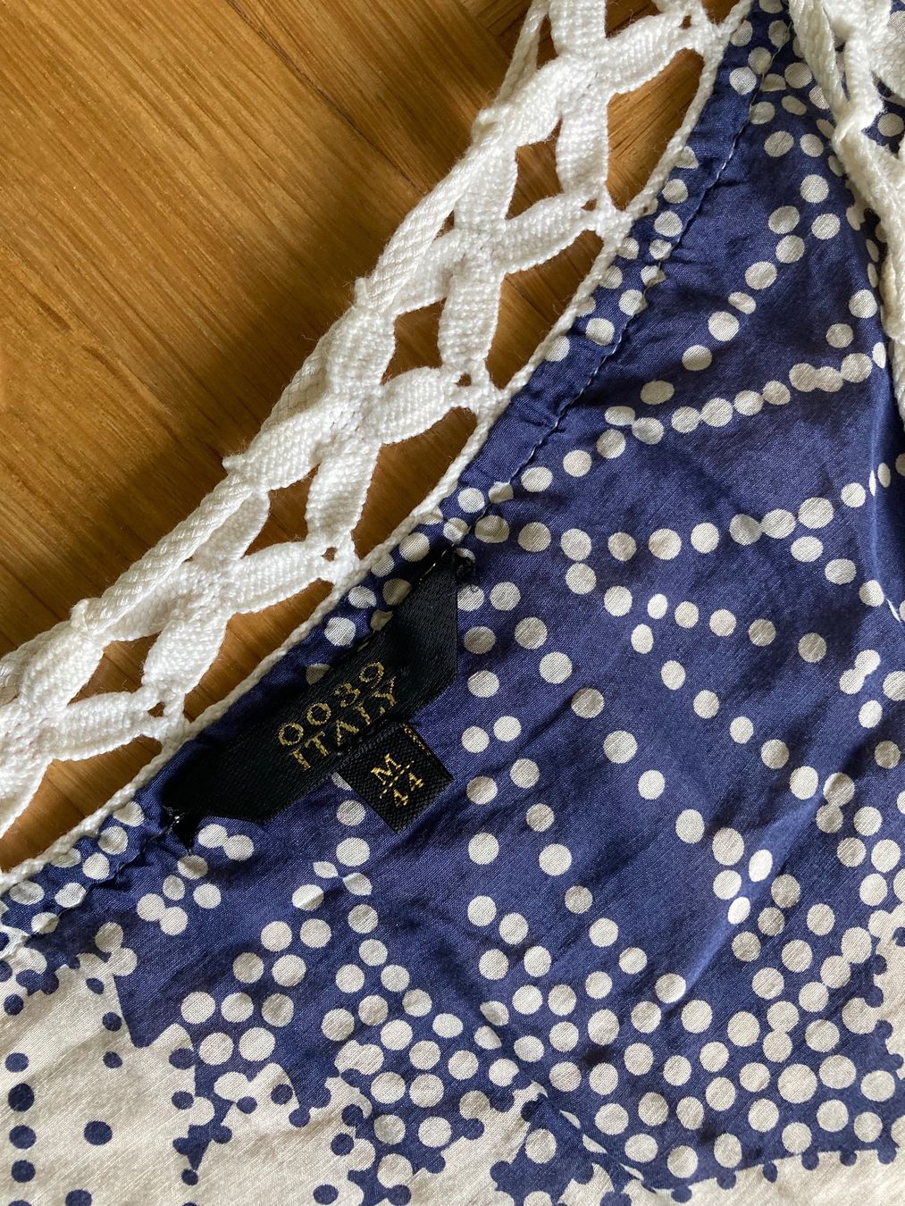 Kleider: wunderschönes Strandkleid, Grösse M – Gebraucht aus Zürich von more06 1