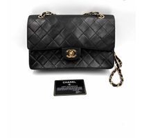 Sac Chanel timeless médium