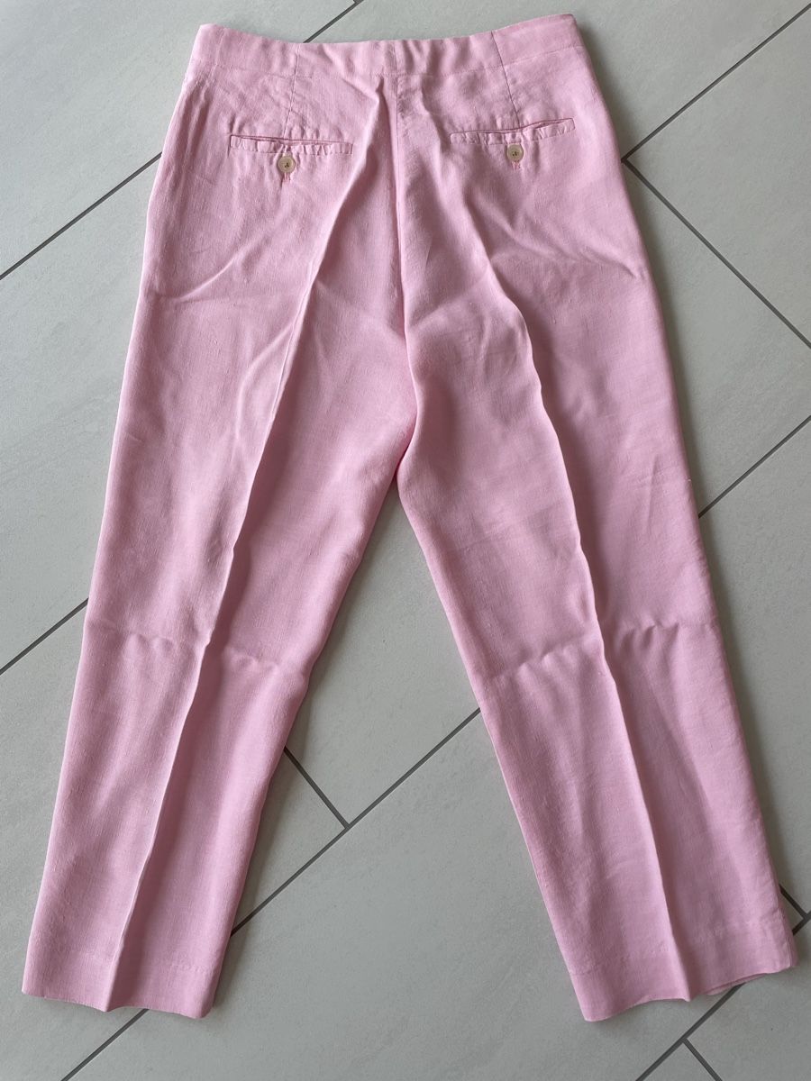 Michael Kors Hosen: Michael Kors Sommerhose Gr M – Gebraucht aus Rüti ZH von kar_xx9l 4