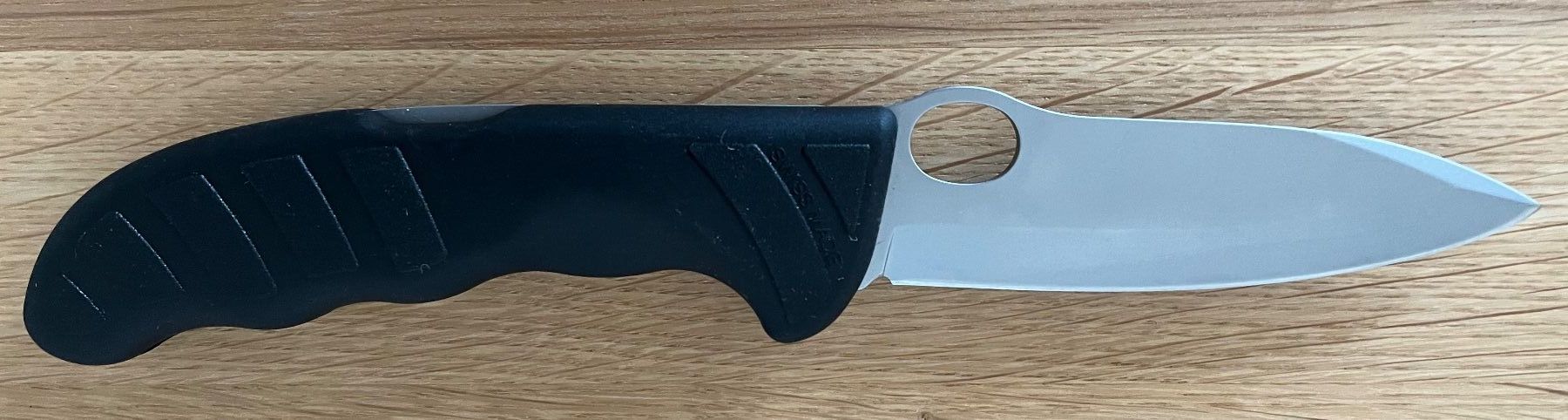Victorinox Coltelli tascabile: Victorinox Hunter Pro – Usato da Delémont venduto da Taccos 5